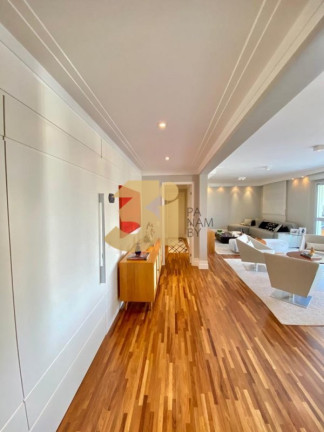 Imagem Apartamento com 3 Quartos à Venda, 195 m² em Vila Andrade - São Paulo