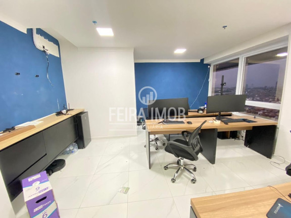 Imóvel Comercial para Alugar, 20 m² em São João - Feira De Santana