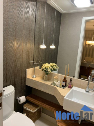 Imagem Apartamento com 3 Quartos à Venda, 115 m² em Vila Maria Alta - São Paulo