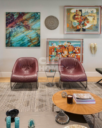 Imagem Apartamento com 4 Quartos à Venda, 736 m² em Jardim Paulistano - São Paulo Imagem Apartamento com 4 Quartos à Venda, 736 m² em Jardim Paulistano - São Paulo
