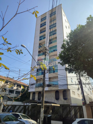 Imagem Apartamento com 2 Quartos à Venda, 110 m² em Embaré - Santos Imagem Apartamento com 2 Quartos à Venda, 110 m² em Embaré - Santos