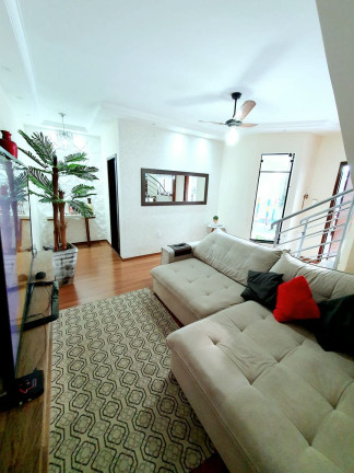 Imagem Sobrado com 3 Quartos à Venda, 217 m² em Jardim Continental Ii - Taubaté Imagem Sobrado com 3 Quartos à Venda, 217 m² em Jardim Continental Ii - Taubaté