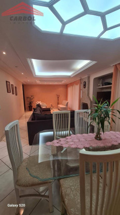 Imagem Chácara com 3 Quartos à Venda, 1.975 m² em Caxambú - Jundiaí