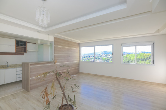 Imagem Apartamento com 2 Quartos à Venda, 66 m² em Santo Antônio - Porto Alegre