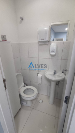 Imagem Sala Comercial à Venda, 39 m² em Centro - São Bernardo Do Campo Imagem Sala Comercial à Venda, 39 m² em Centro - São Bernardo Do Campo