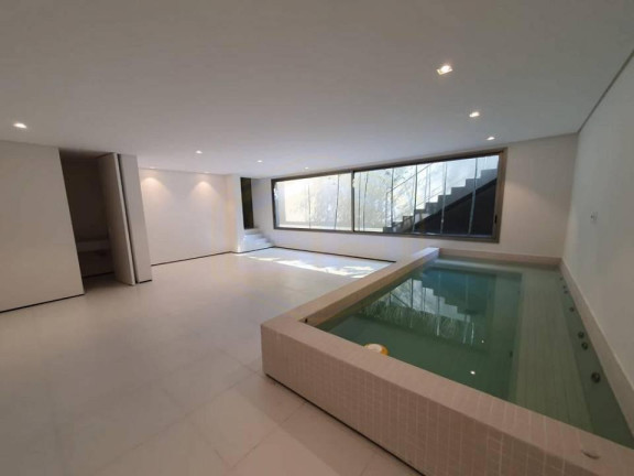 Imagem Casa de Condomínio com 5 Quartos à Venda, 1.100 m² em Tamboré - Santana De Parnaíba Imagem Casa de Condomínio com 5 Quartos à Venda, 1.100 m² em Tamboré - Santana De Parnaíba