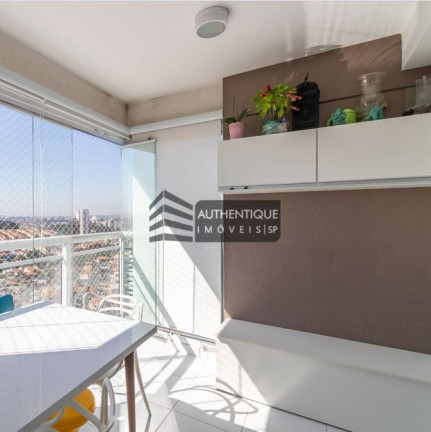 Imagem Apartamento com 2 Quartos à Venda, 55 m² em Vila Formosa - São Paulo Imagem Apartamento com 2 Quartos à Venda, 55 m² em Vila Formosa - São Paulo