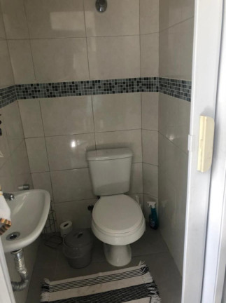 Imagem Casa com 2 Quartos à Venda, 77 m² em Tatuapé - São Paulo