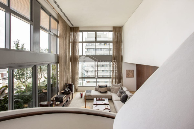 Imagem Imóvel com 4 Quartos à Venda, 523 m² em Jardim América - São Paulo Imagem Imóvel com 4 Quartos à Venda, 523 m² em Jardim América - São Paulo