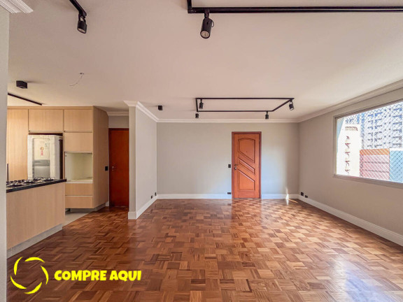 Imagem Apartamento com 3 Quartos à Venda, 108 m² em Pinheiros - São Paulo Imagem Apartamento com 3 Quartos à Venda, 108 m² em Pinheiros - São Paulo