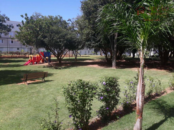 Imagem Apartamento com 2 Quartos à Venda, 47 m² em Jardim Das Rosas - Itu Imagem Apartamento com 2 Quartos à Venda, 47 m² em Jardim Das Rosas - Itu