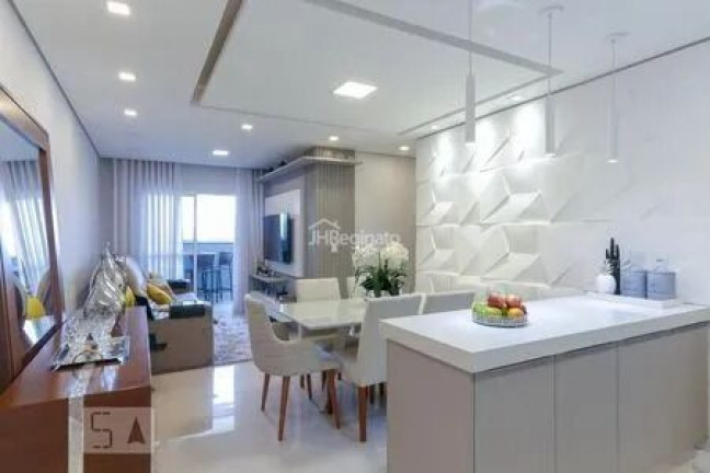 Imagem Apartamento com 3 Quartos à Venda, 88 m² em Jardim Emília - Sorocaba Imagem Apartamento com 3 Quartos à Venda, 88 m² em Jardim Emília - Sorocaba