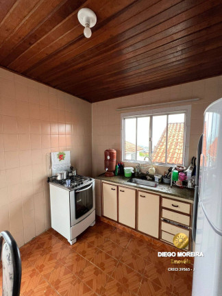 Imagem Casa com 3 Quartos à Venda, 160 m² em Terra Preta - Mairiporã Imagem Casa com 3 Quartos à Venda, 160 m² em Terra Preta - Mairiporã