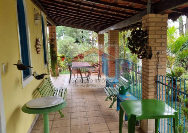 Imagem Chácara à Venda, 4.000 m² em Bairro Do Grama - Caçapava