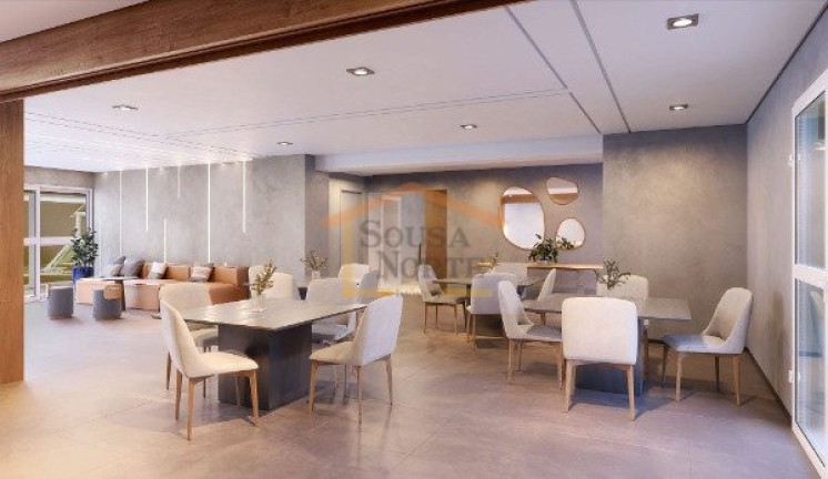 Imagem Apartamento com 2 Quartos à Venda, 60 m² em Santana - São Paulo Imagem Apartamento com 2 Quartos à Venda, 60 m² em Santana - São Paulo