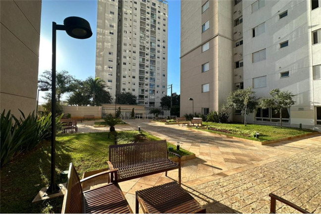 Imagem Apartamento com 3 Quartos à Venda, 83 m² em Vila Vera - São Paulo Imagem Apartamento com 3 Quartos à Venda, 83 m² em Vila Vera - São Paulo