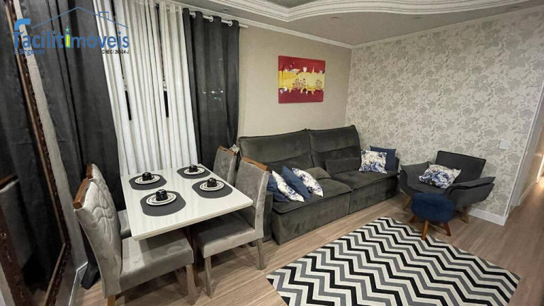 Imagem Apartamento com 3 Quartos à Venda, 104 m² em Centro - São Bernardo Do Campo Imagem Apartamento com 3 Quartos à Venda, 104 m² em Centro - São Bernardo Do Campo