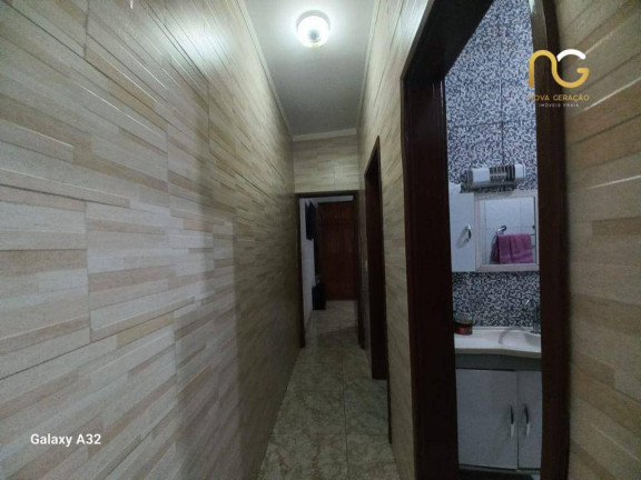 Imagem Casa com 3 Quartos à Venda, 55 m² em Tupi - Praia Grande