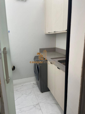 Imagem Sobrado com 2 Quartos à Venda, 176 m² em Parque Das Nações - Santo André