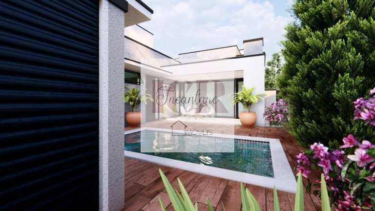 Imagem Casa de Condomínio com 3 Quartos à Venda, 300 m² em Aparecidinha - Sorocaba