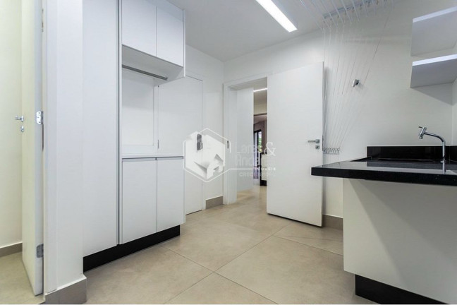 Imagem Apartamento com 4 Quartos à Venda, 195 m² em Campo Belo - São Paulo Imagem Apartamento com 4 Quartos à Venda, 195 m² em Campo Belo - São Paulo