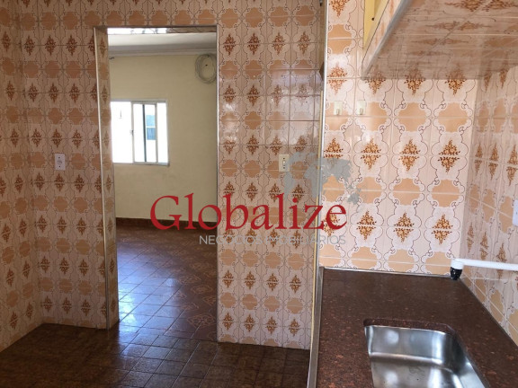 Imagem Imóvel com 3 Quartos à Venda, 62 m² em Aparecida - Santos Imagem Imóvel com 3 Quartos à Venda, 62 m² em Aparecida - Santos