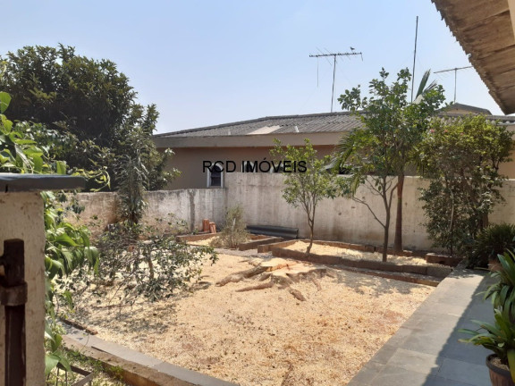 Imagem Casa com 1 Quarto à Venda, 50 m² em Jardim Londrina - São Paulo