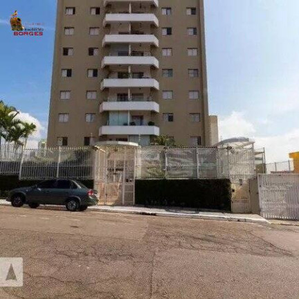 Imagem Apartamento com 2 Quartos à Venda, em Vila Santa Catarina - São Paulo Imagem Apartamento com 2 Quartos à Venda, em Vila Santa Catarina - São Paulo