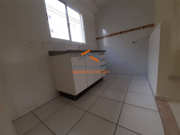 Imagem Apartamento com 3 Quartos à Venda, 55 m² em Nova Veneza - Sumaré