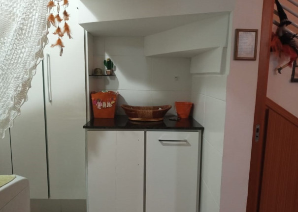 Imagem Casa com 2 Quartos à Venda,  em Vila Celeste - São Paulo