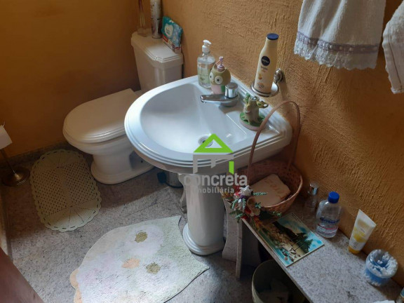 Imagem Casa de Condomínio com 3 Quartos à Venda, 327 m² em Parque Paulistano - Cotia Imagem Casa de Condomínio com 3 Quartos à Venda, 327 m² em Parque Paulistano - Cotia