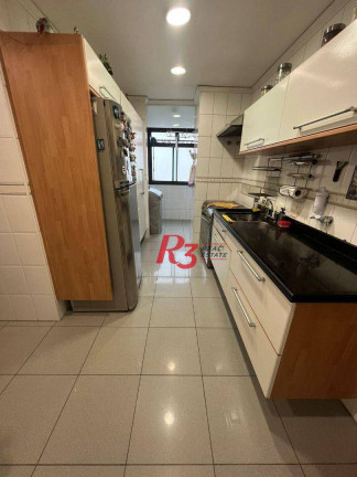 Imagem Apartamento com 3 Quartos à Venda, 108 m² em Pompéia - Santos Imagem Apartamento com 3 Quartos à Venda, 108 m² em Pompéia - Santos