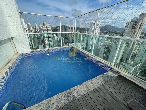 Imagem Cobertura com 4 Quartos à Venda, 225 m² em Centro - Balneário Camboriú