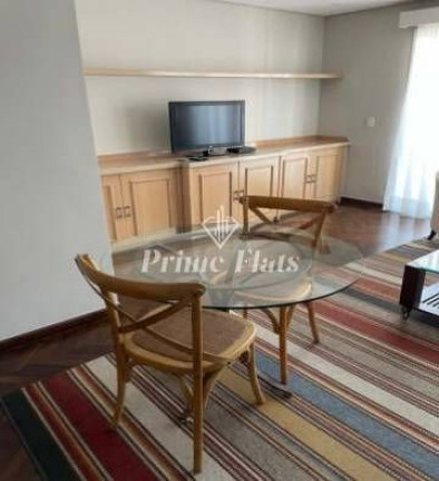Imagem Apartamento com 1 Quarto para Alugar, 52 m² em Pinheiros - São Paulo Imagem Apartamento com 1 Quarto para Alugar, 52 m² em Pinheiros - São Paulo