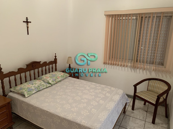 Imagem Apartamento com 3 Quartos à Venda, 95 m² em Enseada - Guarujá