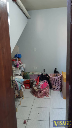 Imagem Casa com 2 Quartos à Venda, em Pq São Jorge - Santa Branca Imagem Casa com 2 Quartos à Venda, em Pq São Jorge - Santa Branca