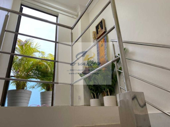 Imagem Apartamento com 1 Quarto à Venda, 72 m² em Cabo Branco - João Pessoa
