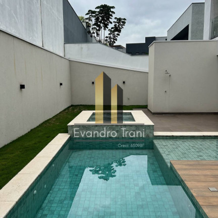Imagem Casa com 3 Quartos à Venda, 481 m² em Condomínio Residencial Alphaville Ii - São José Dos Campos