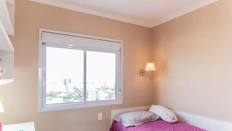 Imagem Apartamento com 3 Quartos à Venda, 165 m² em Jardim - Santo André Imagem Apartamento com 3 Quartos à Venda, 165 m² em Jardim - Santo André