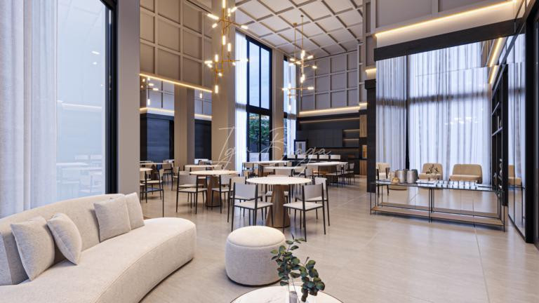 Imagem Apartamento com 3 Quartos à Venda, 67 m² em Portão - Curitiba Imagem Apartamento com 3 Quartos à Venda, 67 m² em Portão - Curitiba