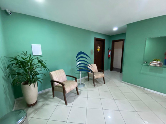 Imagem Imóvel com 3 Quartos à Venda, 119 m² em Campo Grande - Salvador Imagem Imóvel com 3 Quartos à Venda, 119 m² em Campo Grande - Salvador