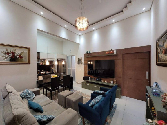 Imagem Casa com 3 Quartos à Venda, 150 m² em Jardim Park Real - Indaiatuba Imagem Casa com 3 Quartos à Venda, 150 m² em Jardim Park Real - Indaiatuba