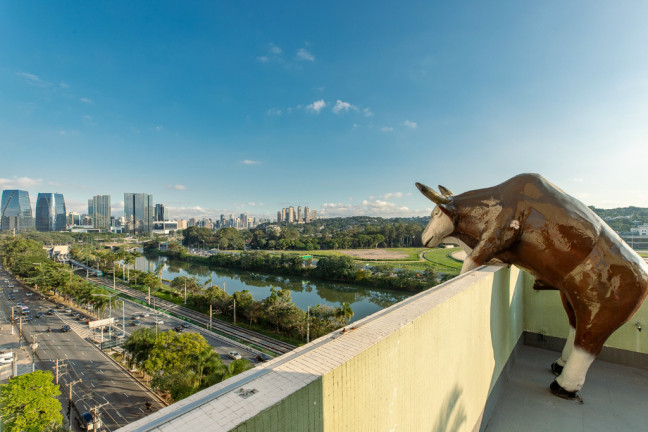 Imagem Apartamento com 2 Quartos à Venda, 126 m² em Jardim Europa - São Paulo Imagem Apartamento com 2 Quartos à Venda, 126 m² em Jardim Europa - São Paulo