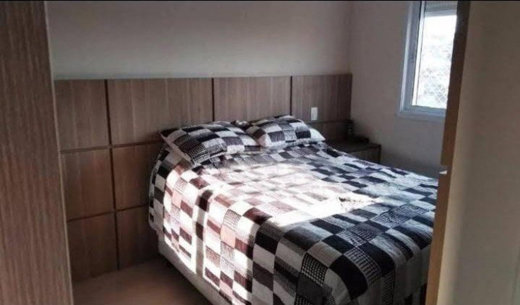 Imagem Apartamento com 2 Quartos à Venda, 77 m² em Campestre - Santo André Imagem Apartamento com 2 Quartos à Venda, 77 m² em Campestre - Santo André