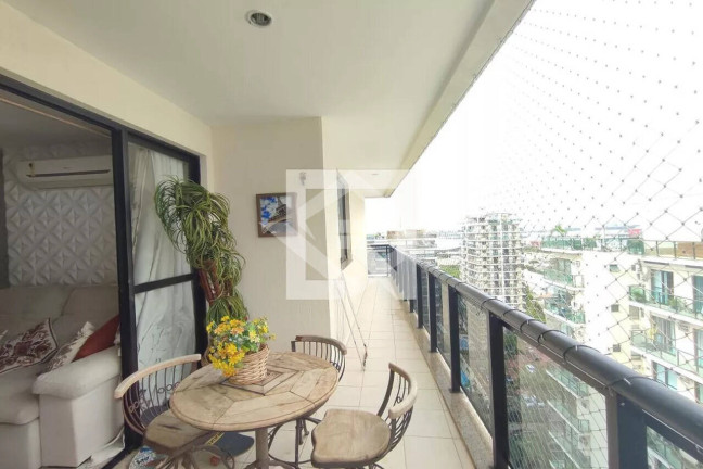 Imagem Apartamento com 3 Quartos à Venda, 168 m² em Barra Olímpica - Rio De Janeiro Imagem Apartamento com 3 Quartos à Venda, 168 m² em Barra Olímpica - Rio De Janeiro