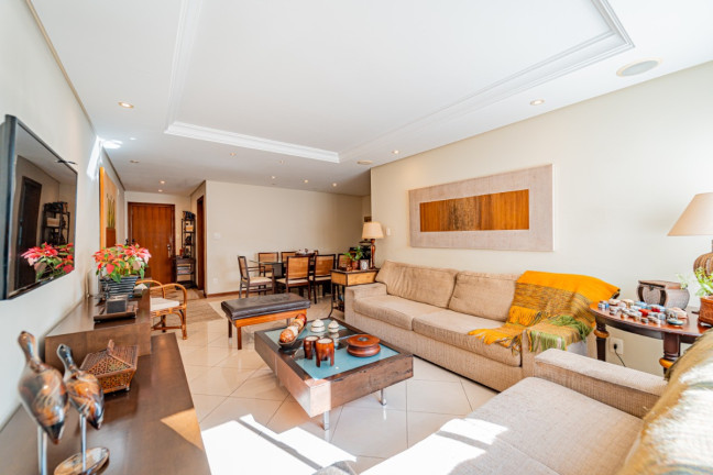 Imagem Apartamento com 4 Quartos à Venda, 123 m² em Vila Monumento - São Paulo Imagem Apartamento com 4 Quartos à Venda, 123 m² em Vila Monumento - São Paulo
