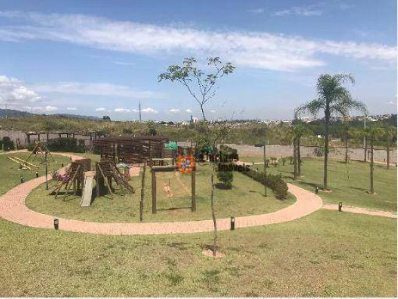 Imagem Terreno à Venda, 483 m² em Horto Florestal - Jundiaí