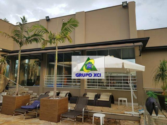 Imagem Casa com 6 Quartos à Venda, 850 m² em Colinas Do Piracicaba (ártemis) - Piracicaba Imagem Casa com 6 Quartos à Venda, 850 m² em Colinas Do Piracicaba (ártemis) - Piracicaba