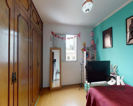 Imagem Apartamento com 3 Quartos à Venda, 115 m² em Jardim Paulista - São Paulo