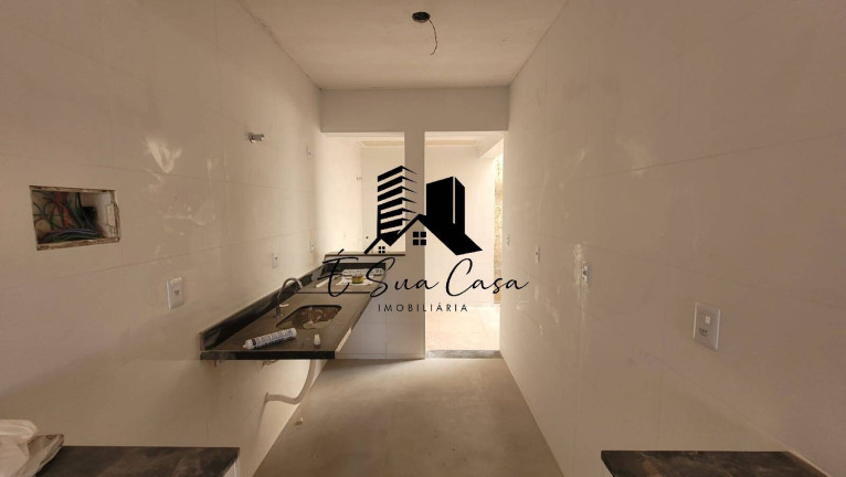 Imagem Casa com 2 Quartos à Venda, 66 m² em Nacional - Contagem Imagem Casa com 2 Quartos à Venda, 66 m² em Nacional - Contagem